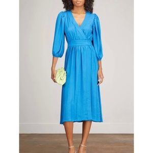 Ciao Lucia Cala dress